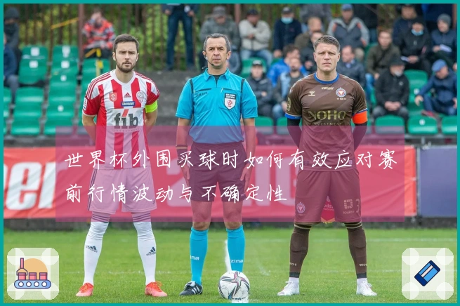 世界杯外围买球时如何有效应对赛前行情波动与不确定性