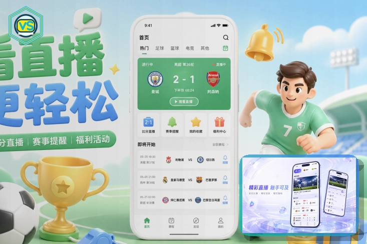 社区赛事
